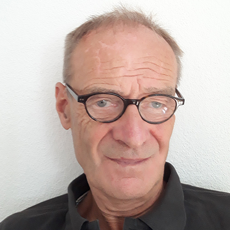 Prof. Dr. Jörg Pont, International Consultant, Medizinische Universität Wien (retired), Sprecher der Gefängnismedizin-Tage 2025
