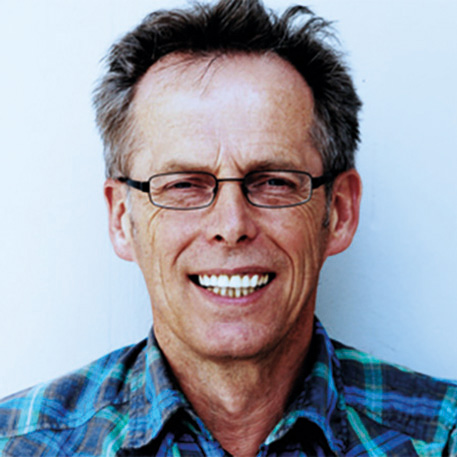 Prof. Dr. Heino Stöver, Geschäftsführender Direktor, Institut für Suchtforschung, University of Applied Sciences, Frankfurt, Sprecher der Gefängnismedizin-Tage 2025