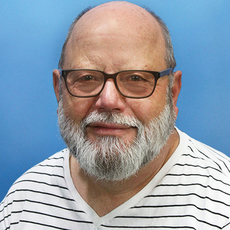Wilfried Weyl, Ehem. Krankenpfleger, JVA Butzbach, Sprecher der Gefängnismedizin-Tage 2025