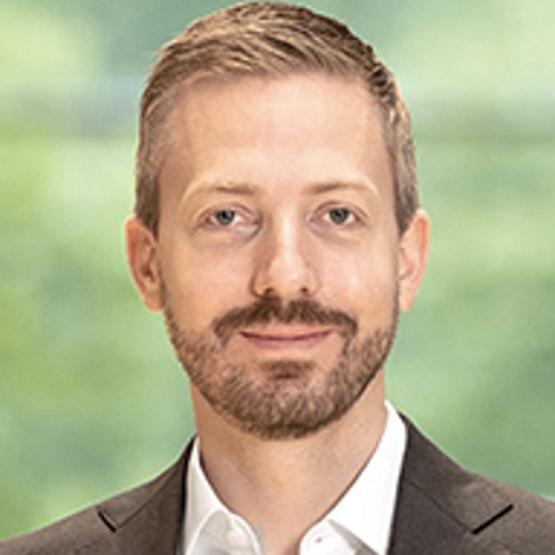 Christian Küchler Partner, EY-Parthenon Financial Services beim SZ Großmakler-Dinner