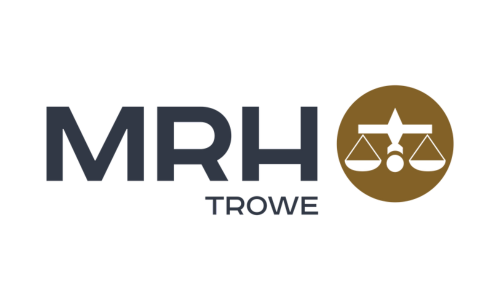 Logo MRH Trowe