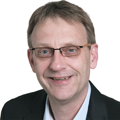 Guido Kraft, Field CISO, Wallix, Referent auf dem Industrial Cyber Resilience Summit 2026