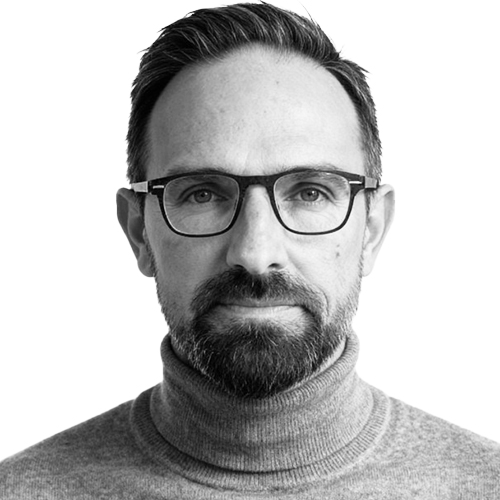 Dr. Galib Krdzalic, Head of Software Center, Principal Architect, Chief Engineer, Hensoldt, Referent auf dem Industrial Cyber Resiience Summit 2026
