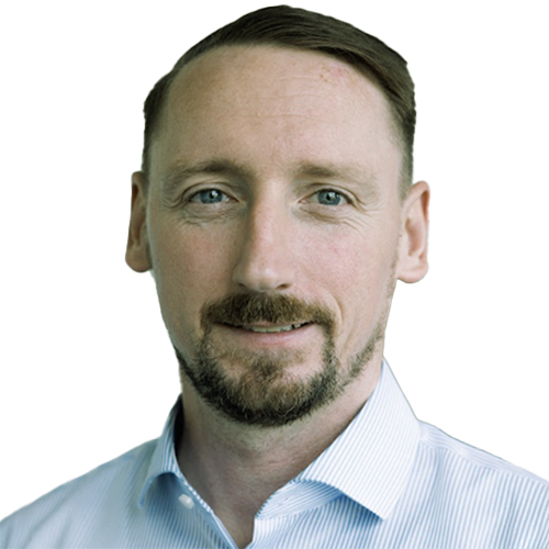  Michael Steinacher, Head of Security, Airbus Aerostructures GmbH, Referent auf dem Industrial Cyber Resilience Summit 2026