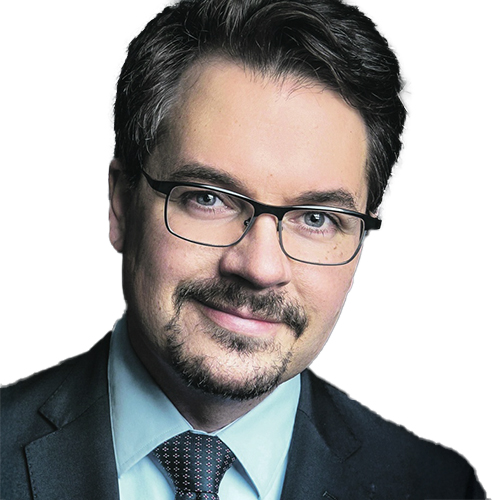 Jens Wiesner, Referatsleiter Industrielle Steuerungs- und Automatisierungssysteme, Bundesamt für Sicherheit in der Informationstechnik, Referent auf dem Industrial Cyber Resilience Summit 2026