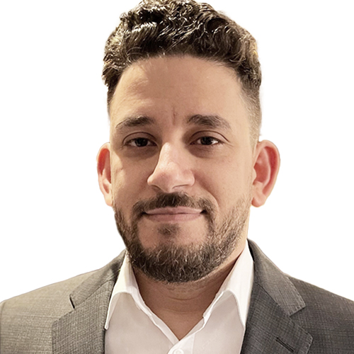Maher Sahli, Leiter des Kompetenzzentrums funktionale Sicherheit und Cybersecurity, Weber-Hydraulik GmbH, Referent Industrial Cyber Resilience Summit 2026