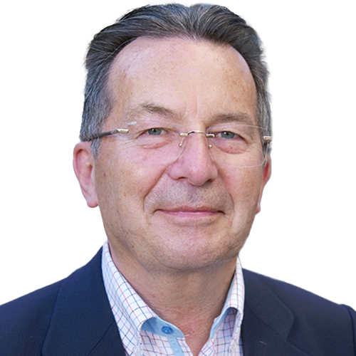 Oberst a.D. Ralph Thiele, Geschäftsführer, StratByrd Consulting, Referent beim Industrial Cyber Resilience Summit 2026 