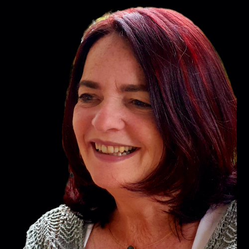 Annette  Johnen - Sprecherin Münchner Gefahrstoff- und Sicherheitstage 2025