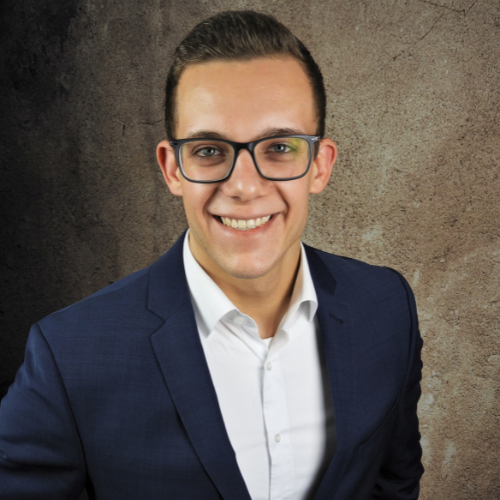 Christian  Kuckartz - Sprecher Münchner Gefahrstoff- und Sicherheitstage 2025