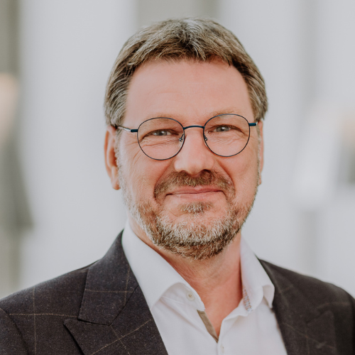 Dr. Martin Wieske - Sprecher Münchner Gefahrstoff- und Sicherheitstage 2025