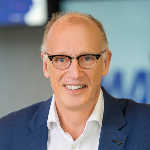 Dr. Andreas Mainka - Sprecher Münchner Gefahrstoff- und Sicherheitstage 2025