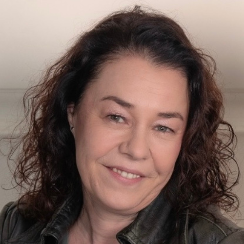 Heike Lehmann - Sprecherin Münchner Gefahrstoff- und Sicherheitstage 2025