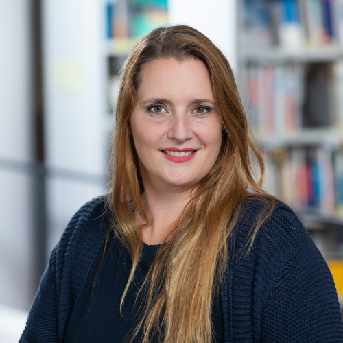 Katrin Braesch - Sprecherin Münchner Gefahrstoff- und Sicherheitstage 2025