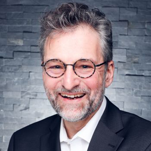 Dr. Markus Schwind - Sprecher Münchner Gefahrstoff- und Sicherheitstage 2025