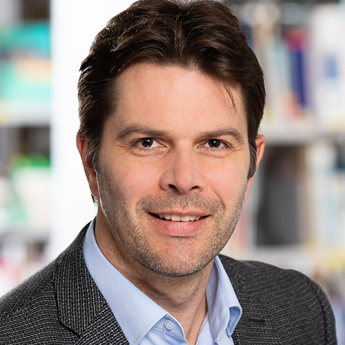 Dr. Sascha  Wischniewski - Sprecher Münchner Gefahrstoff- und Sicherheitstage 2025