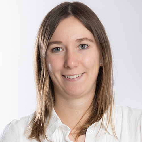 Miriam Kühne - Sprecherin Münchner Gefahrstoff- und Sicherheitstage 2025