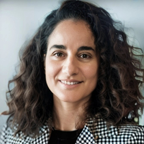 Panagiota Balfousia, Lead Impact Standards Strategist and Developer, Global Impact Investing Network (GIIN), Sprecherin SZ-Forum Impact Investing 2025 | 15. - 16. September 2025 | MÜNCHEN