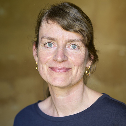 Dr. Johanna Braun Sprecherin SZ-Forum Impact Investing 2025 | 15. - 16. September 2025 | MÜNCHEN