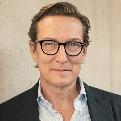 Michael Ehret Sprecher SZ-Forum Impact Investing 2025 | 15. - 16. September 2025 | MÜNCHEN