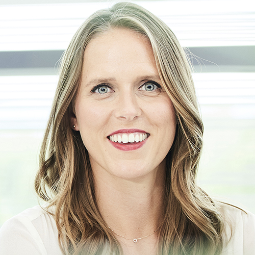 Sophie Kazmierczak, Chief Impact and Sustainability Officer, NEXT Generation Invest, Sprecherin SZ-Forum Impact Investing 2025 | 15. - 16. September 2025 | MÜNCHEN