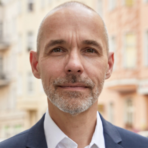  Jörg Rhode Sprecher SZ-Forum Impact Investing 2025 | 15. - 16. September 2025 | MÜNCHEN