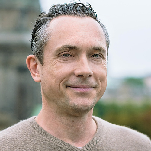  Dr. Andreas Rickert Sprecher SZ-Forum Impact Investing 2025 | 15. - 16. September 2025 | MÜNCHEN