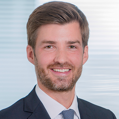 Janne Werning Sprecher SZ-Forum Impact Investing 2025 | 15. - 16. September 2025 | MÜNCHEN