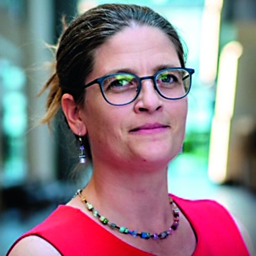Dr. Christine Grüning Sprecherin SZ-Forum Impact Investing 2025 | 15. - 16. September 2025 | MÜNCHEN