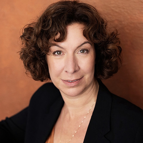Kristina Jeromin Sprecherin SZ-Forum Impact Investing 2025 | 15. - 16. September 2025 | MÜNCHEN