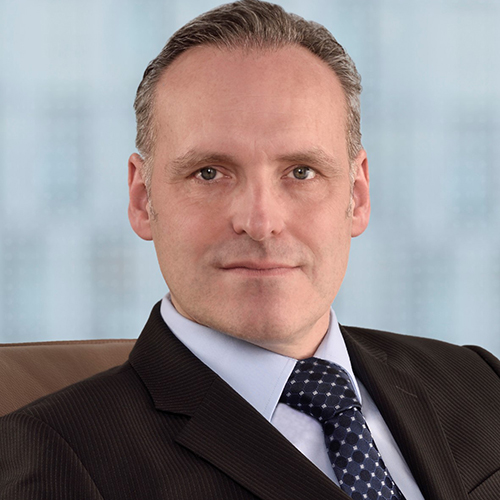 Dr. Armin Sandhövel Sprecher SZ-Forum Impact Investing 2025 | 15. - 16. September 2025 | MÜNCHEN