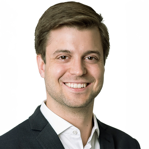 Martin Karschkes Sprecher SZ-Forum Impact Investing 2025 | 15. - 16. September 2025 | MÜNCHEN