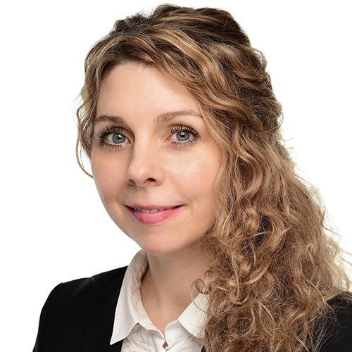Nora Schulte Sprecherin SZ-Forum Impact Investing 2025 | 15. - 16. September 2025 | MÜNCHEN