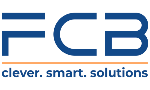 Logo FCB