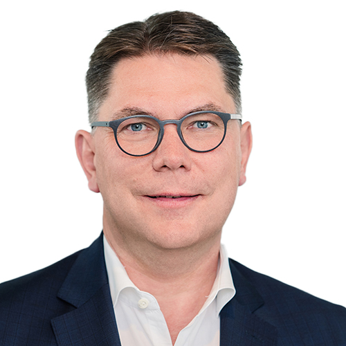 Dr. Tilo Dresig, CEO, VIRIDIUM | Speaker bei der SZ-Fachkonferenz Run-Off