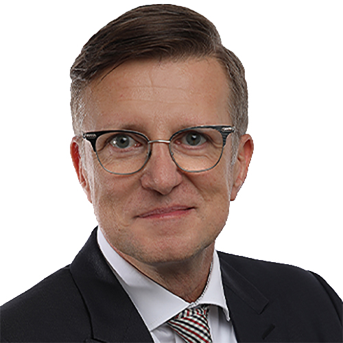 Stefan Heyers Partner Head of Insurance KPMG, Speaker bei der SZ-Fachkonferenz Run-Off