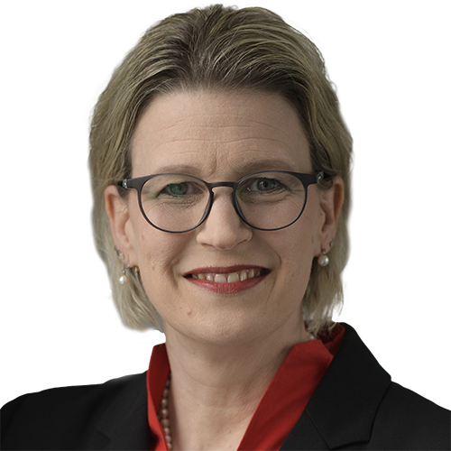 Bettina Hoch CFO bei Athora Lebensversicherung als Sprecherin der SZ-Fachkonferenz Run-Off und Restructuring 2026