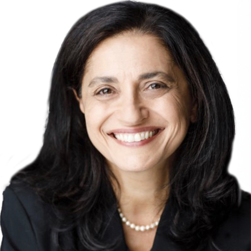 Eleni Iacovides CEO Sophrosyne Partners LLC als Speakerin der SZ-Fachkonferenz: Run-Off und Restructuring 2026