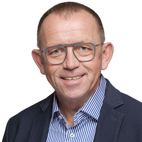 Sprecher der 13. SZ-Fachkonferenz: Run-Off und Restructuring Will Reiner, ASSEKURATA