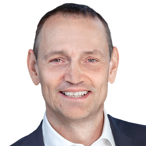 Frank Wittholt Geschäftsführer Afida | Speaker der SZ-Fachkonferenz: Run-Off