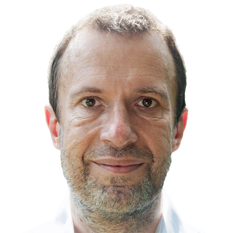 Dr. Andreas Zapp Abteilungsleiter Leben BaFin | Speaker Fachkonferenz: Run-Off