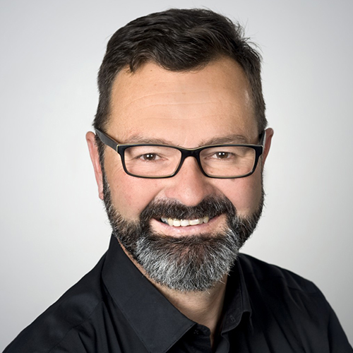 Axel Mayer, Leitung Stadtplanungsamt, Stadtverwaltung Albstadt, Sprecher 5. Jahreskonferenz SENIOR LIVING, 27.-28. Oktober 2025, München