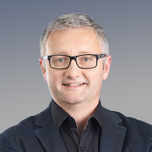 Stefan Eckner, Geschäftsführer, Städtische Altenheimpflege Leipzig SAH gGmbH, Sprecher 5. Jahreskonferenz SENIOR LIVING, 27.-28. Oktober 2025, München