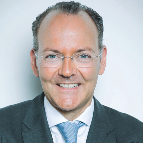 Martin Engel Geschäftsführer, aedifica Asset Management GmbH, Sprecher der 27. - 28. Oktober 2025 @MÜNCHEN 5. Jahreskonferenz SENIOR LIVING 2025 in München