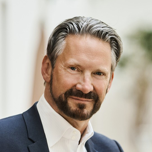 Felix von Braun, CEO and Founder, DPF GmbH, Sprecher 5. Jahreskonferenz SENIOR LIVING, 27.-28. Oktober 2025, München