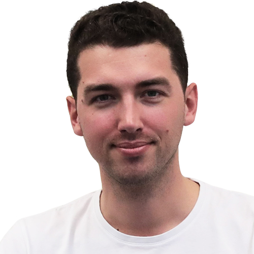 Fynn Monshausen, Bereichsleiter Digitalvertrieb & -service, BarmeniaGothaer