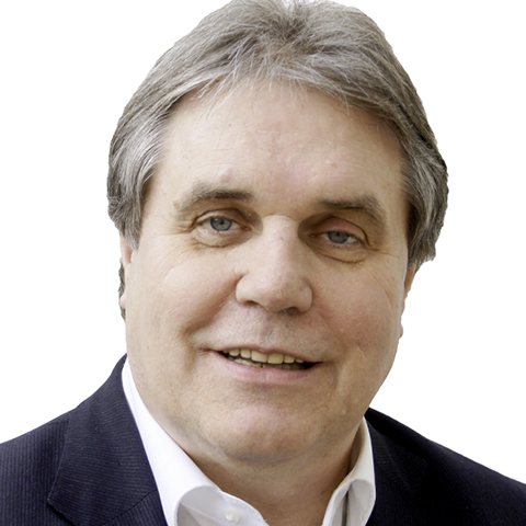 Herbert Fromme, Versicherungskorrespondent, Süddeutsche Zeitung