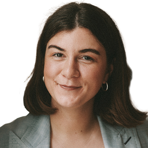 Carolin Jacobi, Head of AI Transformation, BarmeniaGothaer 