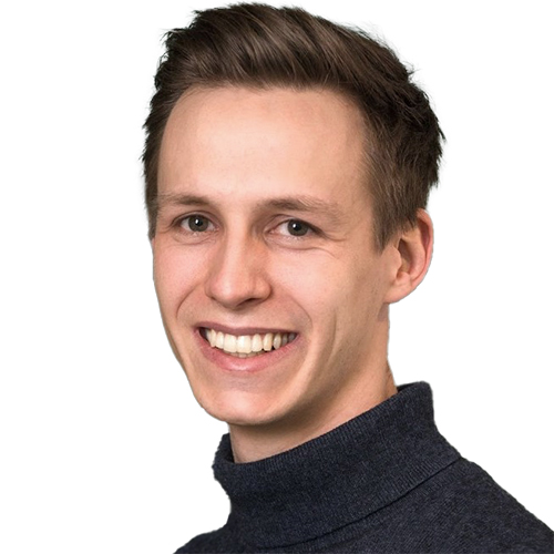 Dr. Maximilian Mähr, Referat QRM 2 – Marktrisiko bei Kreditinstituten, Künstliche Intelligenz und KI-Marktüberwachung, BaFin