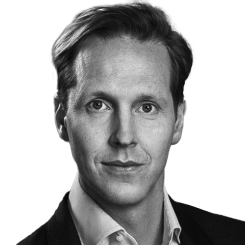 Johannes Rath, Mitglied der Vorstände, Signal Iduna Gruppe, Referent bei The Digital Insurance 2026