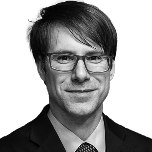 Dr. Michael Zimmer, Chief Data & AI Officer, W&W-Gruppe